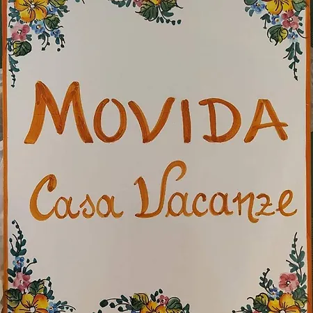 Casa Vacanze Movida Marsala