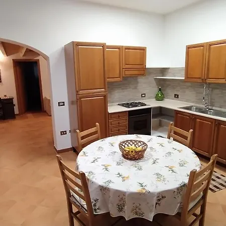Holiday home Casa Vacanze Movida