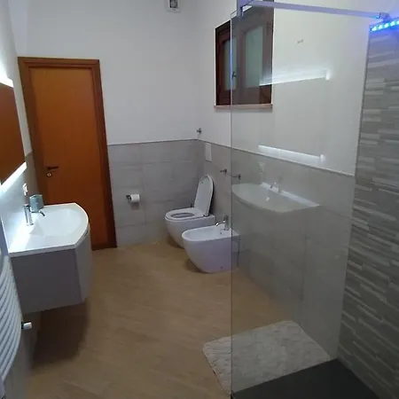 Holiday home Casa Vacanze Movida Marsala