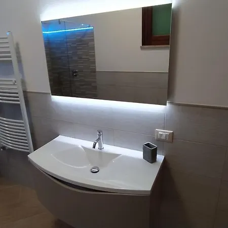 Holiday home Casa Vacanze Movida *