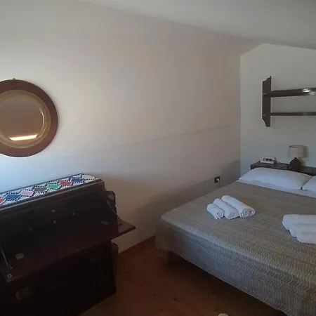Holiday home Casa Vacanze Movida