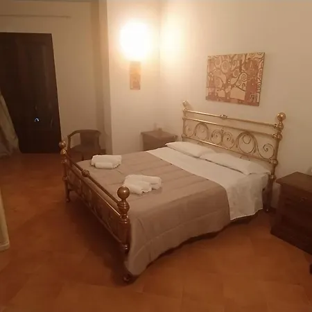 Holiday home Casa Vacanze Movida