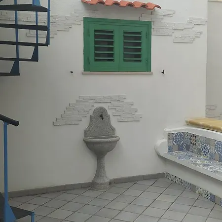 Casa Vacanze Movida Marsala