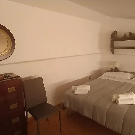 Casa Vacanze Movida