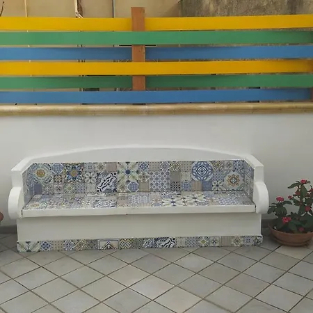 Casa Vacanze Movida