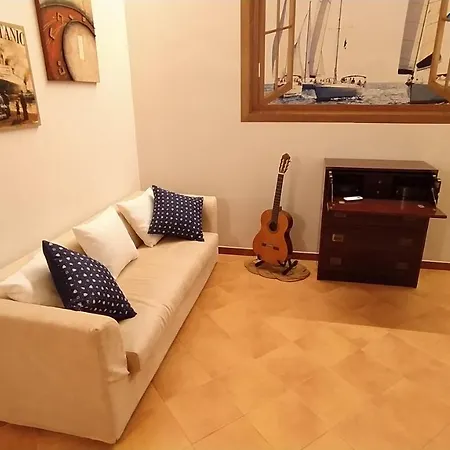 Casa Vacanze Movida Holiday home Marsala